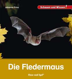 Die Fledermaus von Prinz,  Johanna