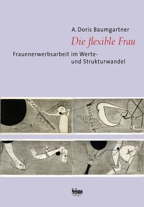 Die flexible Frau von Baumgartner,  A Doris