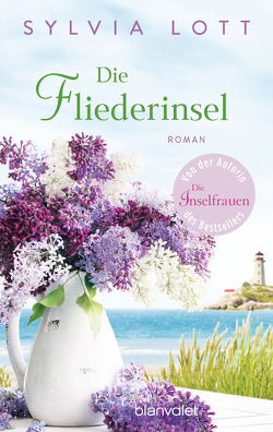 Die Fliederinsel von Lott,  Sylvia