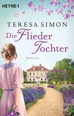 Die Fliedertochter von Simon,  Teresa