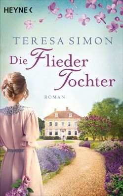 Die Fliedertochter von Simon,  Teresa