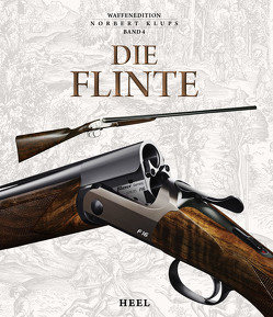 Die Flinte von Klups,  Norbert