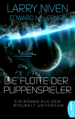 Die Flotte der Puppenspieler von Lerner,  Edward M., Niven,  Larry, Ritgen,  Ulf