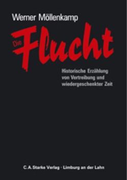 Die Flucht von Möllenkamp,  Werner