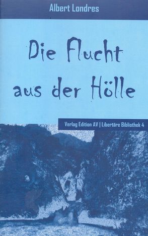 Die Flucht aus der Hölle von Londres,  Albert, Zirker,  Milly