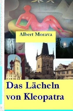 Die Flucht / Das Lächeln von Kleopatra von Morava,  Albert