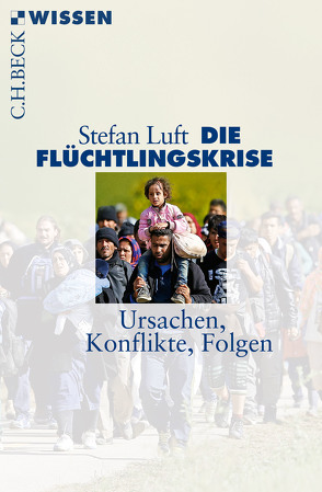 Die Flüchtlingskrise von Luft,  Stefan