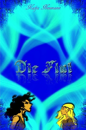 Die Flut von Neumann,  Katja