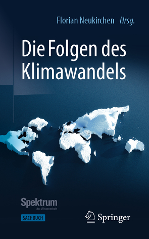 Die Folgen des Klimawandels von Neukirchen,  Florian