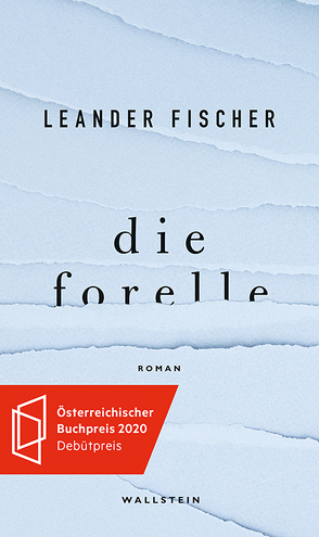 Die Forelle von Fischer ,  Leander