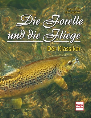 Die Forelle und die Fliege