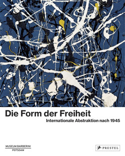 Die Form der Freiheit von Philipp,  Michael, Westheider,  Ortrud, Zamani,  Daniel