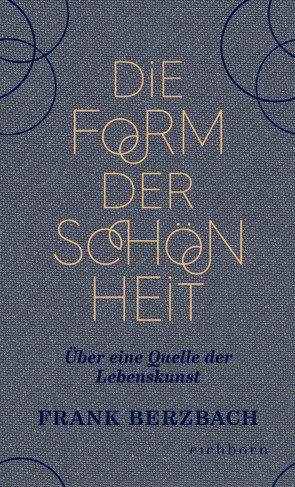 Die Form der Schönheit von Berzbach,  Frank