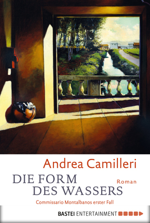 Die Form des Wassers von Assemi,  Schahrzad, Camilleri,  Andrea