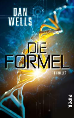 Die Formel von Langowski,  Jürgen, Wells,  Dan