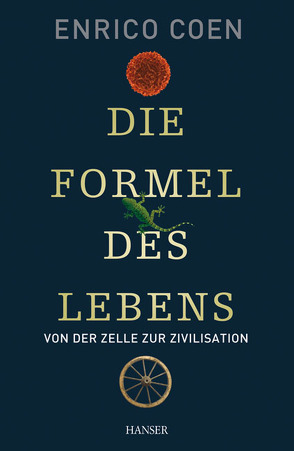 Die Formel des Lebens von Coen,  Enrico