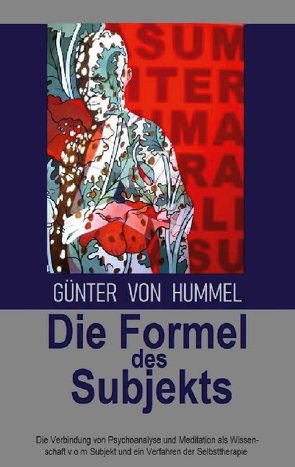 Die Formel des Subjekts von von Hummel,  Günter