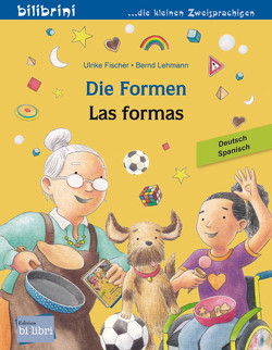 Die Formen von Fischer,  Ulrike