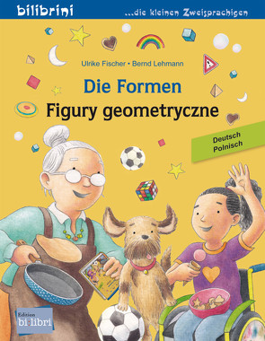 Die Formen von Fischer,  Ulrike