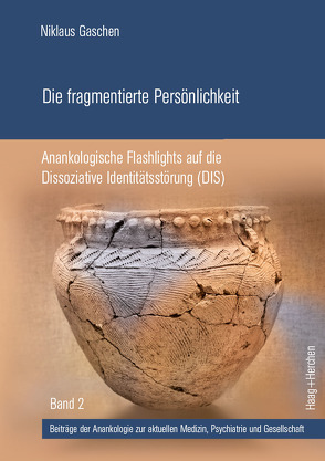 Die fragmentierte Persönlichkeit von Gaschen,  Niklaus