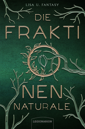 Die Fraktionen – Naturale von Fantasy,  LiSa U.