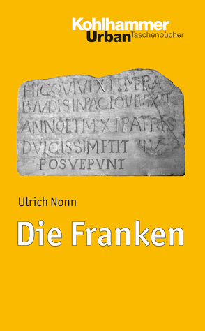 Die Franken von Nonn,  Ulrich