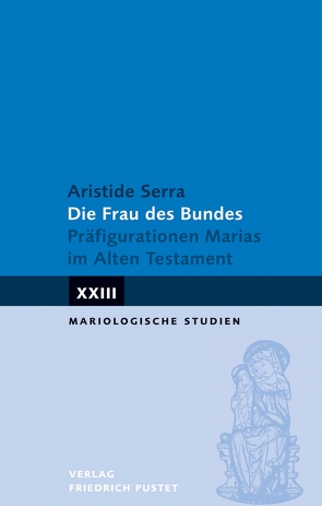 Die Frau des Bundes von Serra,  Aristide