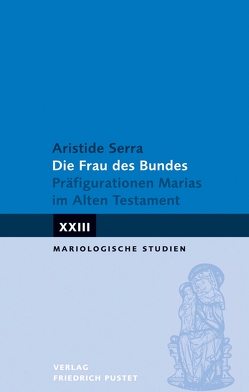 Die Frau des Bundes von Serra,  Aristide