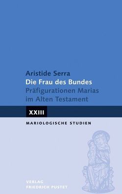 Die Frau des Bundes von Serra,  Aristide