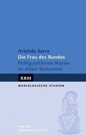 Die Frau des Bundes von Serra,  Aristide