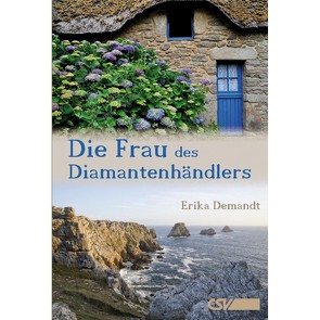 Die Frau des Diamantenhändlers von Demandt,  Erika