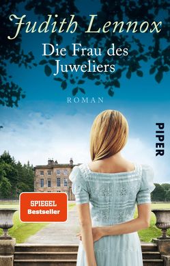 Die Frau des Juweliers von Ciletti,  Mechtild, Lennox,  Judith