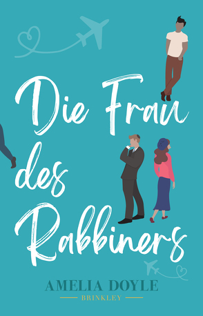 Die Frau des Rabbiners von Doyle,  Amelia