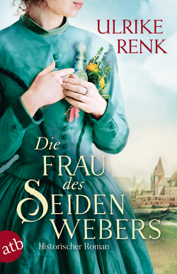 Die Frau des Seidenwebers von Renk,  Ulrike