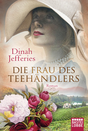 Die Frau des Teehändlers von Jefferies,  Dinah, Koonen,  Angela