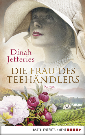 Die Frau des Teehändlers von Jefferies,  Dinah, Koonen,  Angela