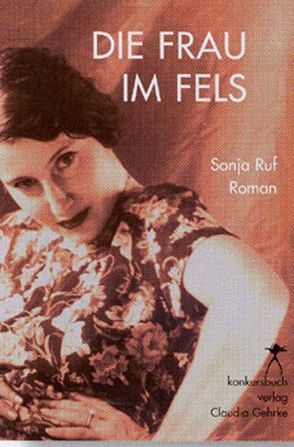 Die Frau im Fels von Ruf,  Sonja