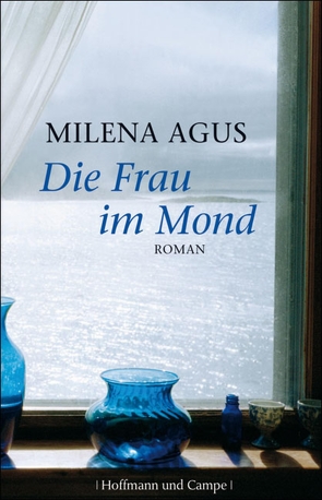 Die Frau im Mond von Agus,  Milena, Köpfer,  Monika