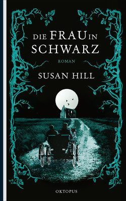 Die Frau in Schwarz von Hill,  Susan, Strauß,  Lore