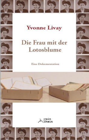 Die Frau mit der Lotosblume von Kähler,  Dörthe, Livay,  Yvonne