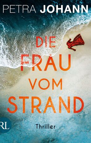 Die Frau vom Strand von Johann,  Petra