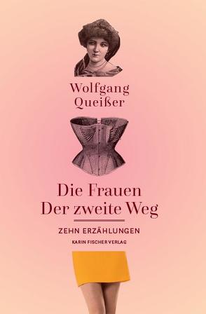 Die Frauen von Queißer,  Wolfgang