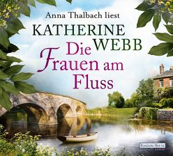 Die Frauen am Fluss von Schröder,  Babette, Thalbach,  Anna, Webb,  Katherine