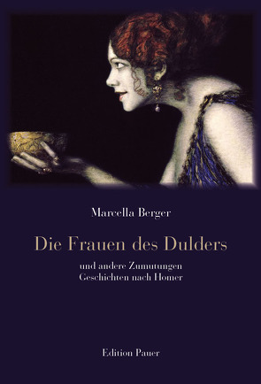 Die Frauen des Dulders von Berger,  Marcella