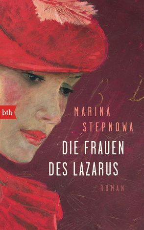 Die Frauen des Lazarus von Monschein,  Kerstin, Stepnowa,  Marina