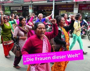 Die Frauen dieser Welt von Aicher,  Florian