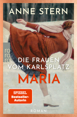 Die Frauen vom Karlsplatz: Maria von Stern,  Anne