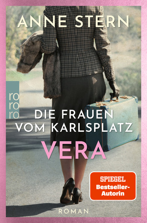 Die Frauen vom Karlsplatz: Vera von Stern,  Anne