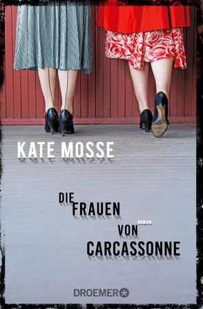 Die Frauen von Carcassonne von Mosse,  Kate, Timmermann,  Klaus, Wasel,  Ulrike