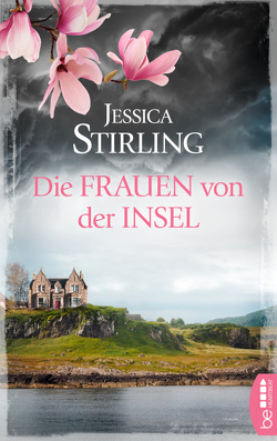 Die Frauen von der Insel von Huff,  Hartmut, Stirling,  Jessica